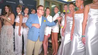 Vizcarra Angels Incl. July Habib, Dominikaa Maziarz, Alexander Lenarrchic, Caroline Derpienski