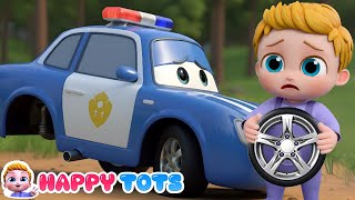 wheels car halloween song more nursery rhymes kids songs