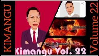 Kimangu Volume 22 - Shangwe Christmas