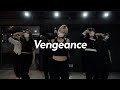 BIBI 비비 - Vengeance 나쁜x / K-POP Cover Class