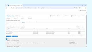 How to reactivate an inactive technician in self dispatch