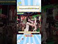 babymonster打歌细节中有rami,此时团粉不争气的留下了眼泪#babymonster#ra