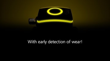 Continuous position feedback and diagnostics