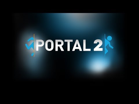 Portal 2 Ko-Op #2 Rätsel und Roboter