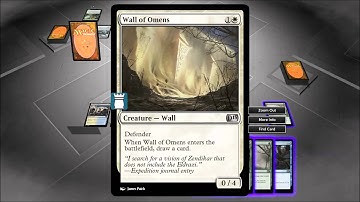 MAGIC 2015 - SOLITARY CONFINEMENT