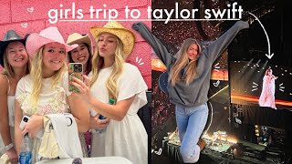 ROAD TRIP TO TAYLOR SWIFT!