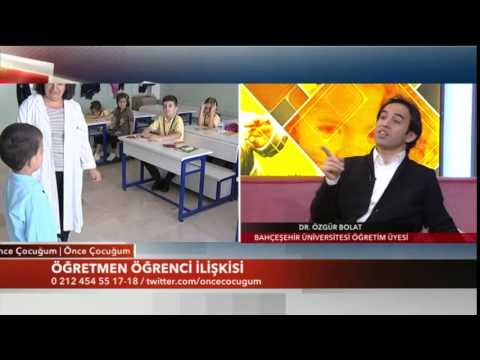 Video: Öğrenci öğretmen ilişkisinde güven neden önemlidir?