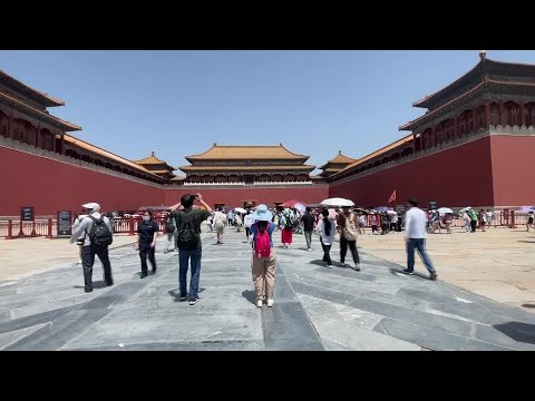 वीडियो: शंघाई में मौसम और जलवायु