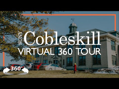 Video: Cobleskill катскиликтеби?