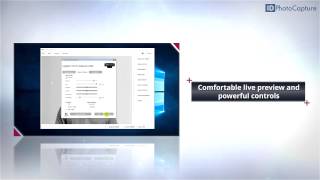 inPhoto ID Webcam - FASTEST WAY TO QUALITY ID PHOTO screenshot 4