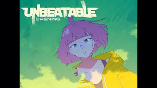 Ado - Backlight『UNBEATABLE』| Fan Opening