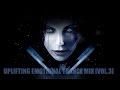 Uplifting emotional trance mix vol3 mashup cinematic