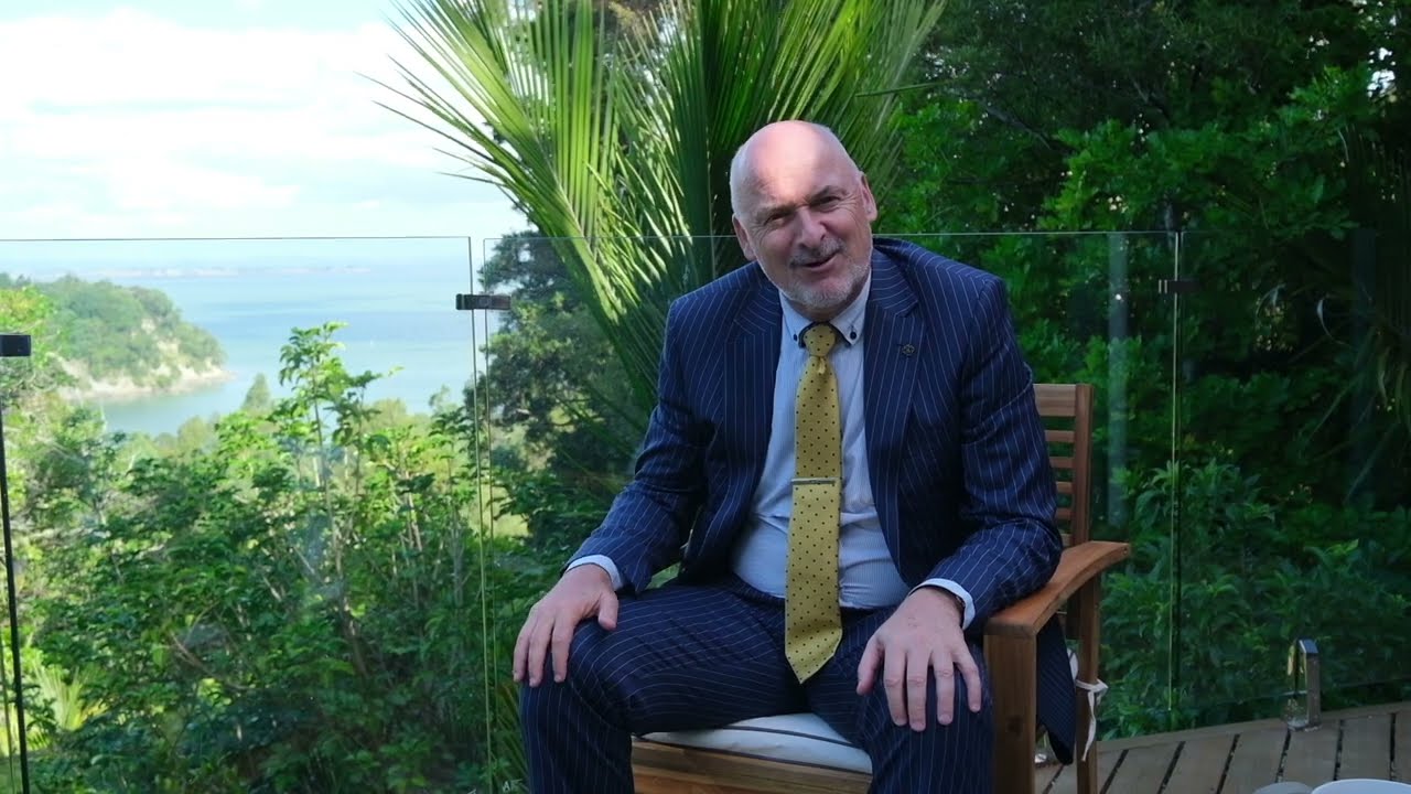 44 Tinopai Road, Titirangi - The Smiths - Ray White Austar Group