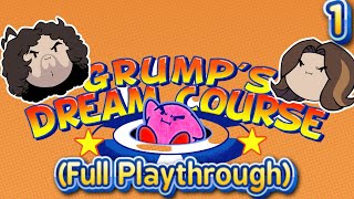 @GameGrumps Dream Course (Full Playthrough 1)