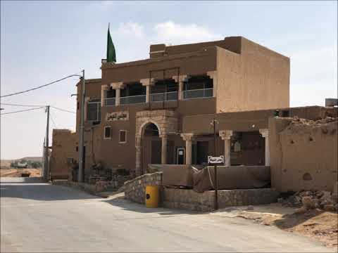 عودة سدير نبذة عن القرية التراثية في عودة سدير