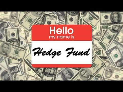 Video: How To Name The Fund