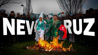 Ortak Kültürel Miras Nevruz Bayramı - Nedir Bu Nevruz?