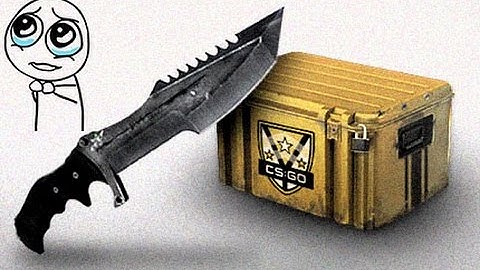 CS:GO - HUNTSMAN CASE OPENING! "LUCKY NR 13?!"