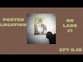 NEW ITEM "Poster" LOCATION ON LABS #1 - Yellow Keycard room - Escape from Tarkov #EFT 0.16