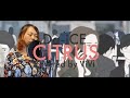 Da-iCE / 「CITRUS」ドラマ”極主夫道” 主題歌 歌詞あり Cover+2 女性キー