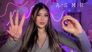 ASMR | 30 Triggers In 30 Minutes✨(Trigger Assortment For Relaxation and Sleep)