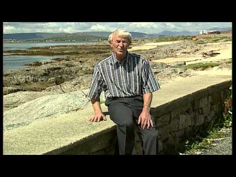 Larry Cunningham - My Own Dear Galway Bay