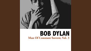 Video thumbnail of "Bob Dylan - He Was a Friend of Mine"