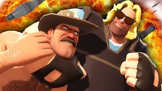 How to DOMINATE Saxton Hale as Heavy