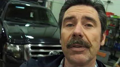 Tire Size and Markings Explained - Winter and All-Season