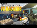 HACKERS IN LEAGUE PLAY ALREADY?! (Black Ops Cold War)