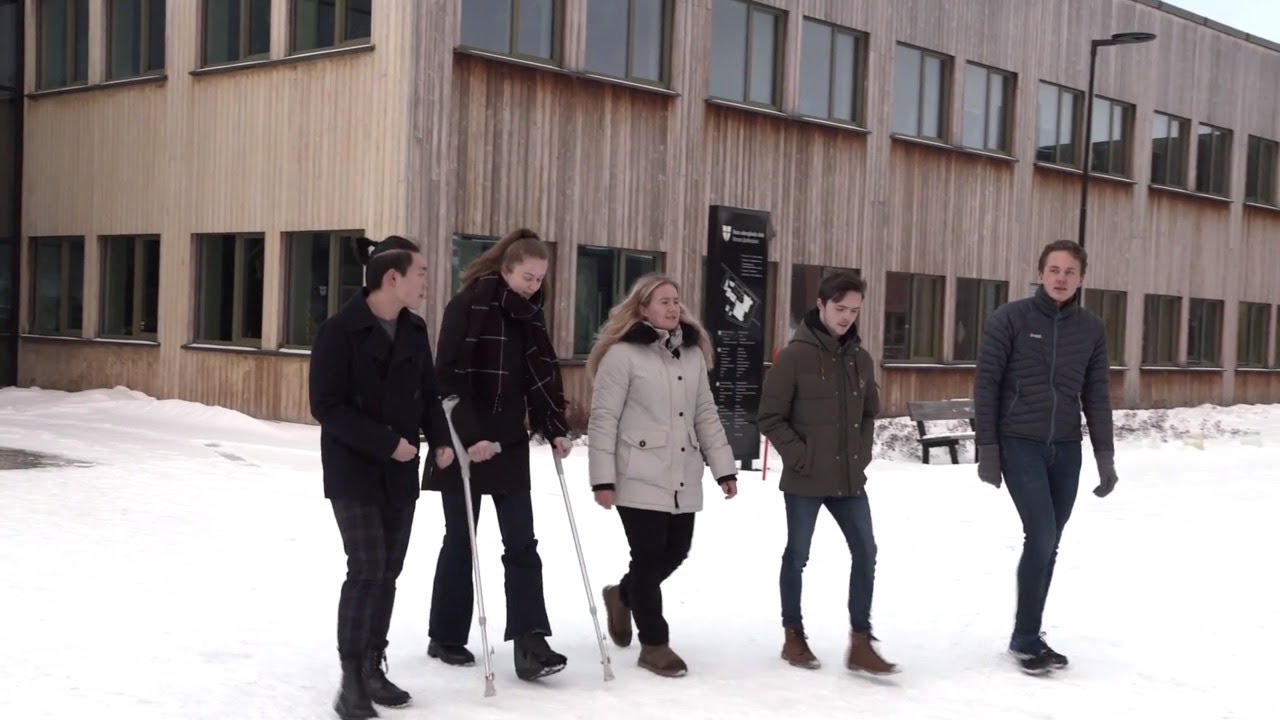 Interkulturell kompetanse