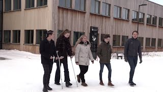 Interkulturell Kompetanse