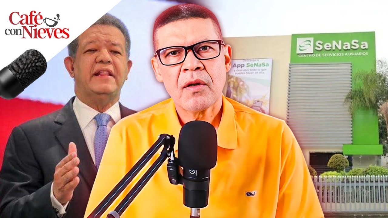 Leonel en su cumpleaños: “el 2025 ha sido un año horrible”