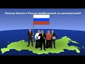 Почему бизнес в России прибыльный, но рискованный?