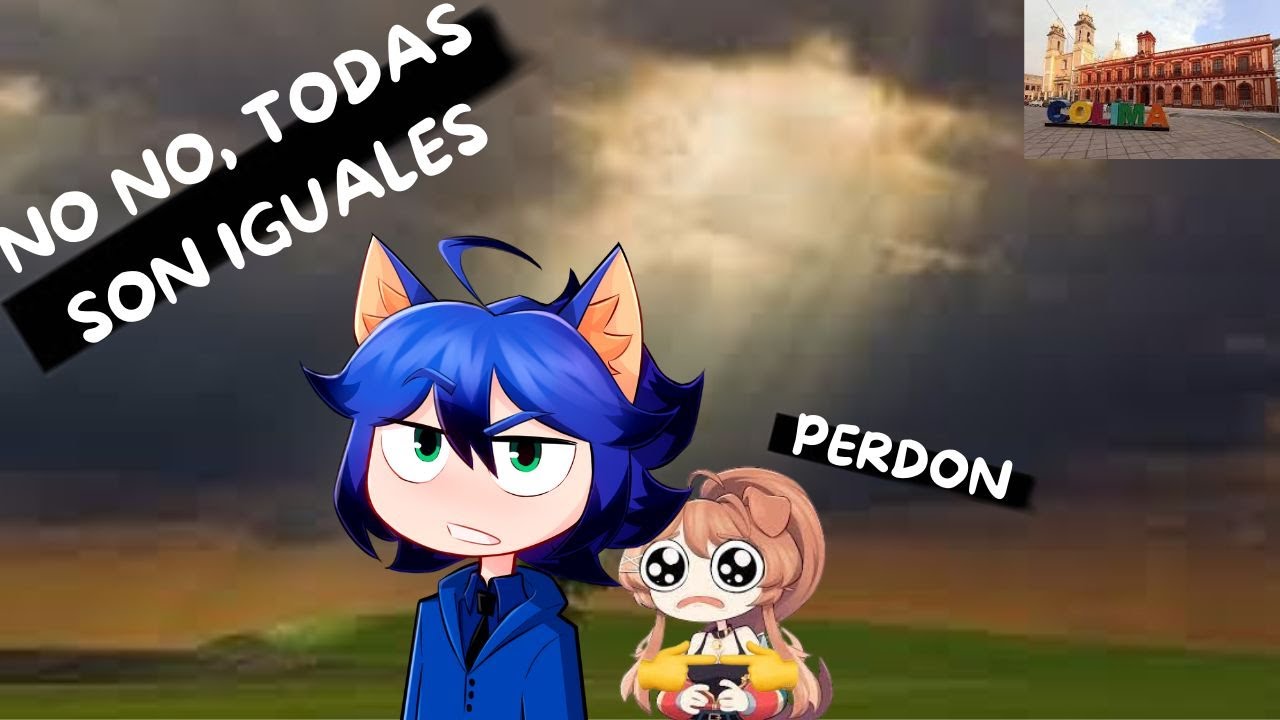 MIS PAPIS SE PELEAN COMO POR UNDESIMA VEZ ( #TODAS)