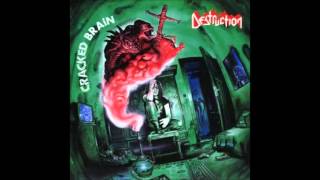 Destruction - Rippin' You Off Blind