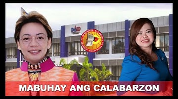 School Based Feeding Program Division Launching SY. 2021-2022