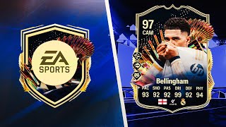 ✔️ ¡HAZLO YA! NUEVO TRUCO CRAFTEO TOTS LA LIGA EN FC 24 ULTIMATE TEAM