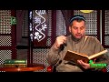 28 Жизнеописание Пророка ﷺ(Калаиду-ль-джавахир) - Гъазават с племенем иудеев Бану назир