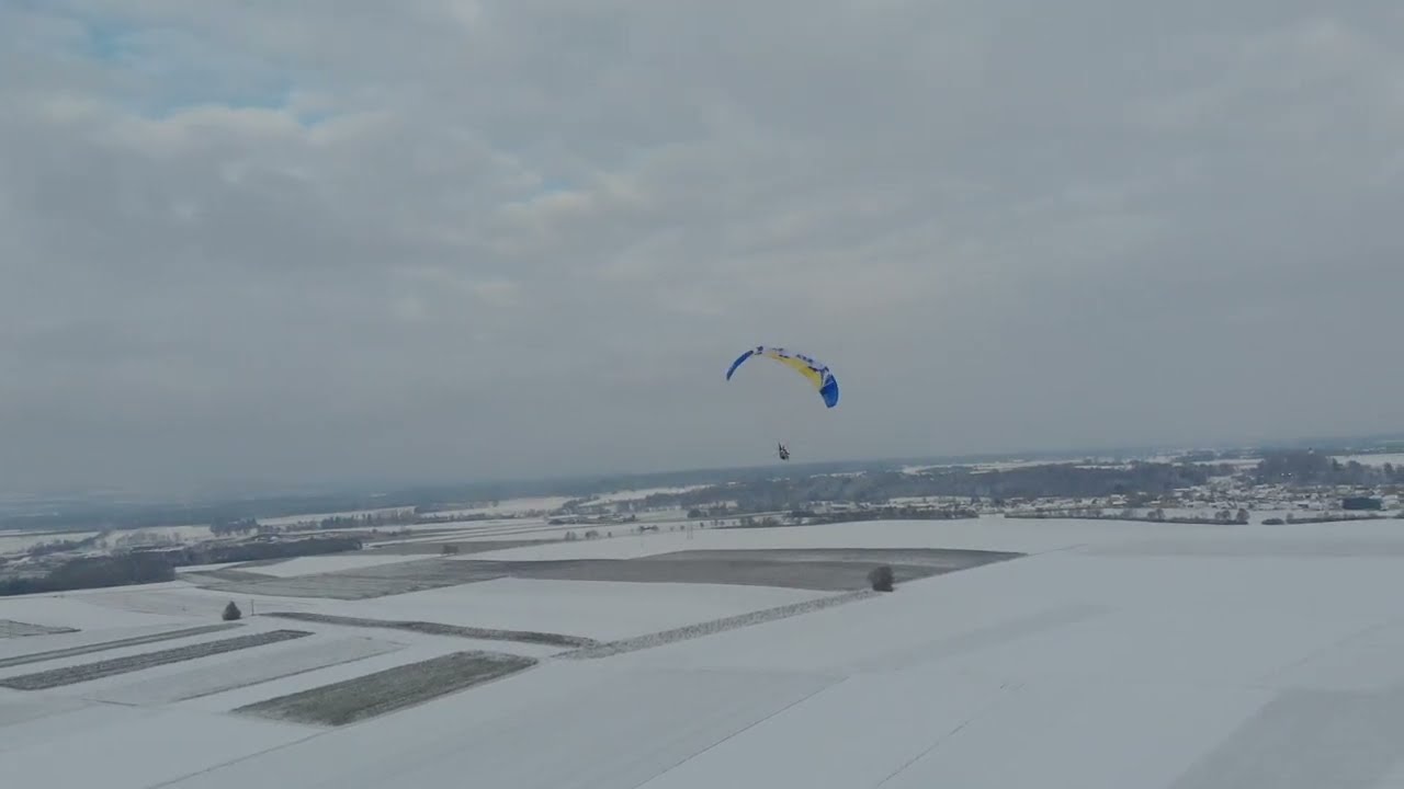 Opale Hybrid 5.2 - Pilot Tom - 11.12.2022