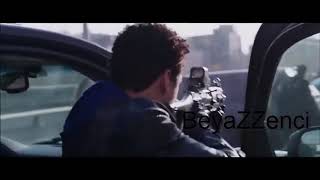 DeadPool ft kamaraya bak