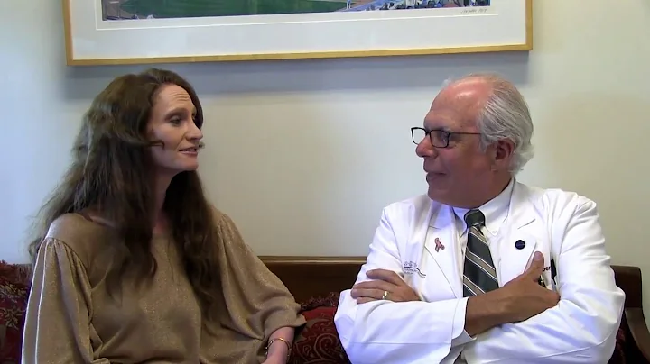 OH HOW I LOVE  MY ONCOLOGIST! Dr. Robert W. Decker...