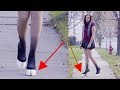 7 самых странных и глупых трендов из мира моды | 7 Weirdest and Stupidest Fashion Trends