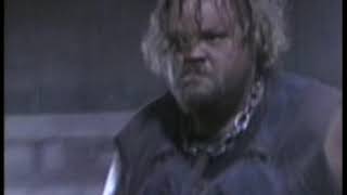 Slaughterhouse TV Spot #2 (1987)