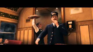 Il Treno dei bambini spirituali screenshot 5