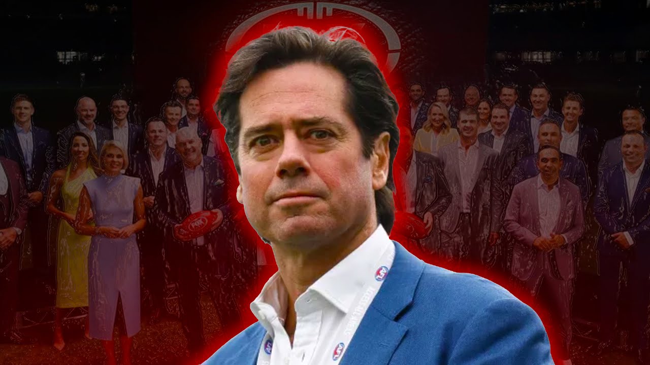 Сделка по трансляции матчей AFL — это катастрофа