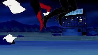 Scooby Doo & The Legend Of The Vampire Two Skinny Dudes