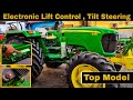 फुल फीचर्स से लैस || JOHN DEERE 5310 Gear Pro 4wd || Full detailed review with Price & Features  ||