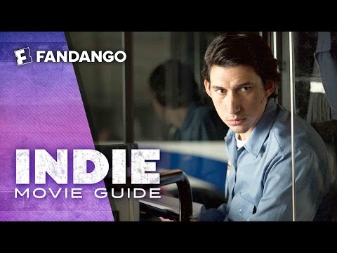 Indie Movie Guide - The Top 5 Films of 2016