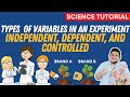 Mastering Variables in Scientific Experiments